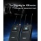 Acemic Dv-100 Yaka Wireless Camera Microphone System