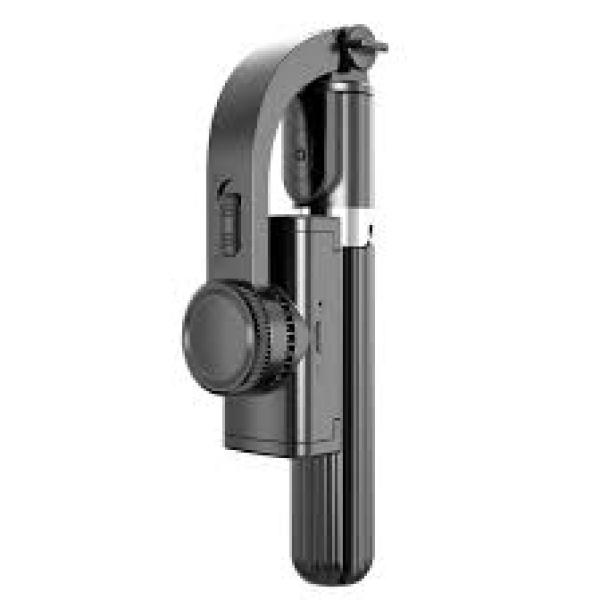 Ally L08 Gimbal 3 Eksenli Telefon Ve Kamera Sabitleyici