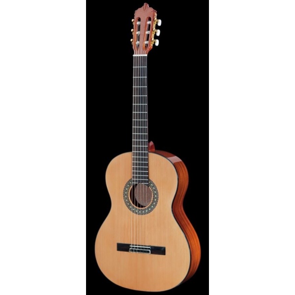 Klasik Gitar Noname 4/4 Tam Boy 3921 N/Naturel