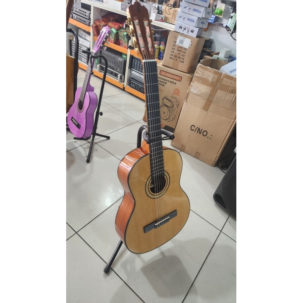 Latino Gys120Eq Klasik Gitar Ccg-204