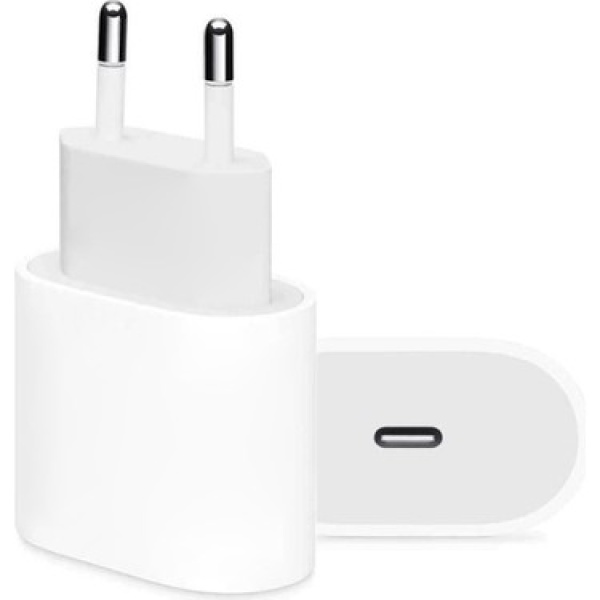 iPhone Type-C Adaptör