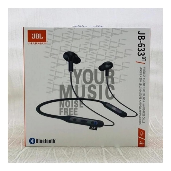 Jbl-633Bt Bluetooh Kulaklık