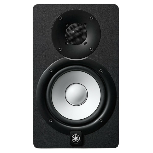 Yamaha HS5 Aktif Stüdyo Referans Monitörü (Siyah)