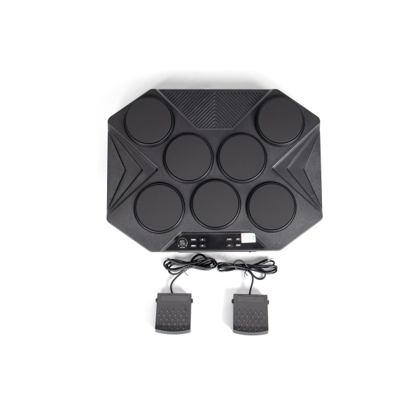 MP50-Portable Digital Electric Drum Set Pad