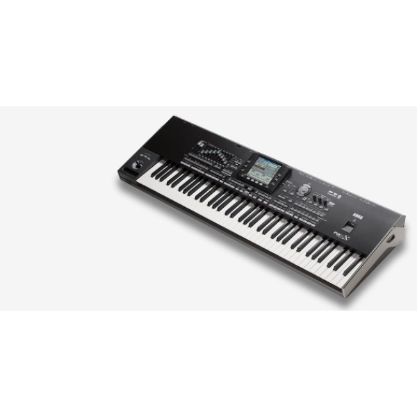 Korg Pa 3X 61 Tuş