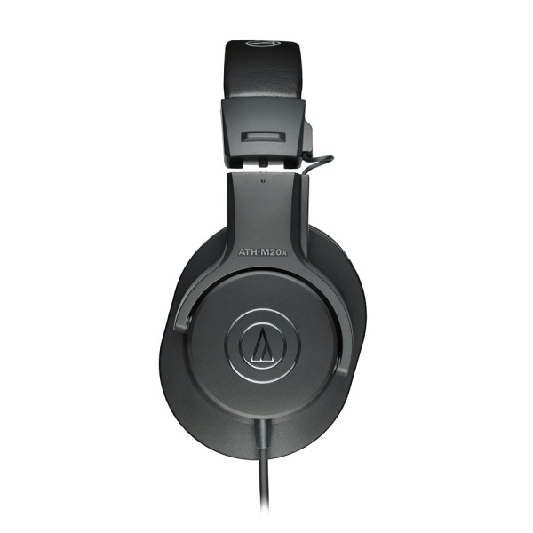 Audio Technica ATH-M20X Stüdyo Kulaklığı