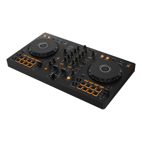 Pioneer Dj Ddj-Flx4 2 Kanal Dj Controller