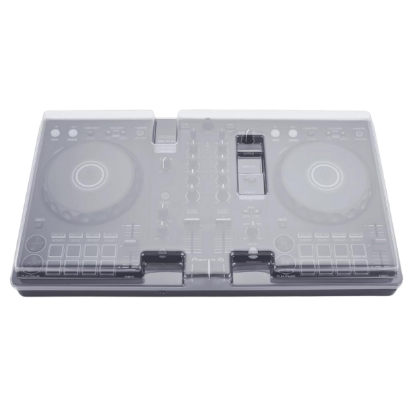 DeckSaver Pioneer DJ-DDJ-FLX4 Cover