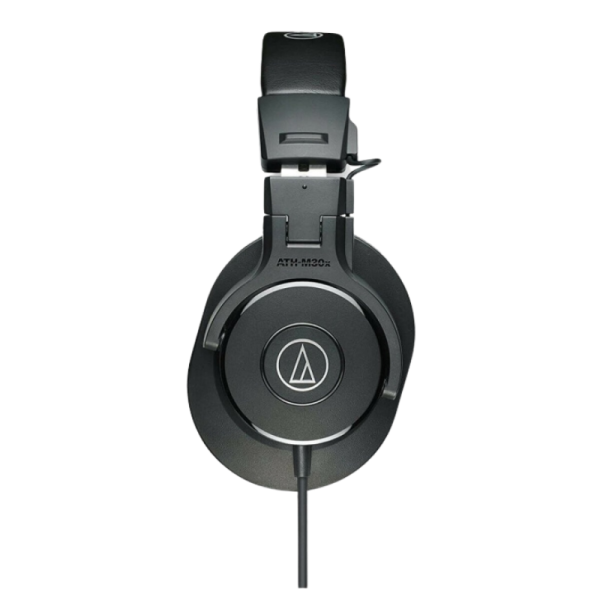 Audio Technica Kulaklık Ath-M30X