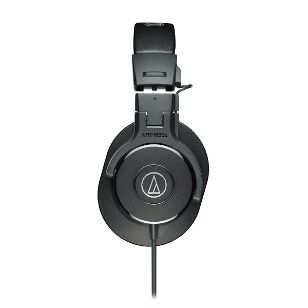 Audio Technica ATH-M30X Stüdyo Kulaklığı