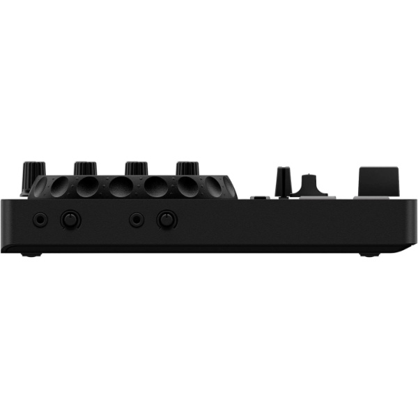 AlphaTheta DDJ-FLX2 DJ Controller Setup