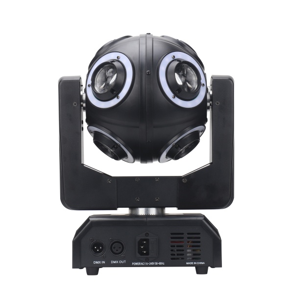 D-Light Dl-10F Football Moving Head Light