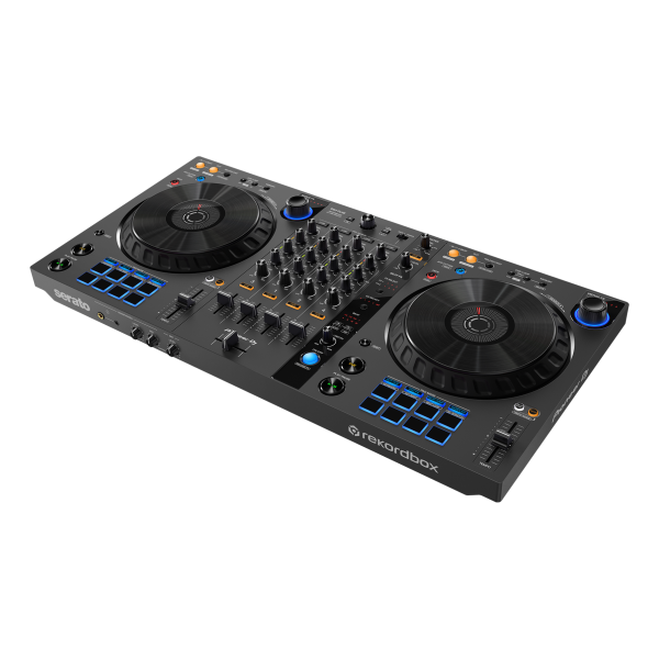 Pioneer Dj Ddj-Flx6 Gt 4 Kanal Dj Controller