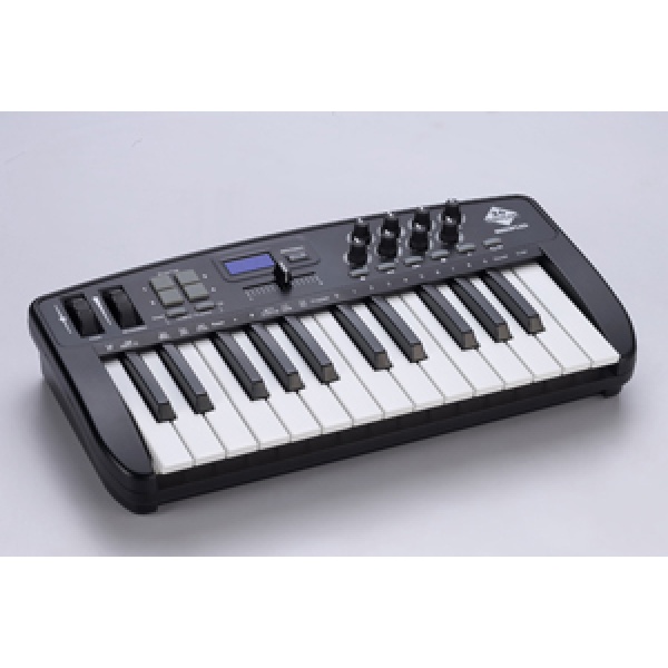 Midiplus Origin 26F Midi Keyboard