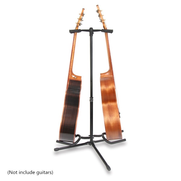 Tower Gs-20 İkili Gitar Sehpası