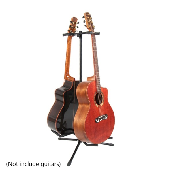 Tower Gs-20 İkili Gitar Sehpası