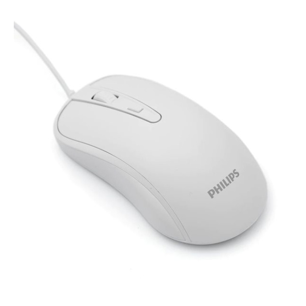 Philips Spk7214 M214 Kablolu Mouse