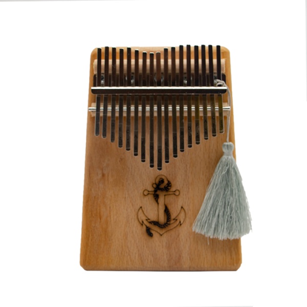 Mex Kalimba Set (Çapa)