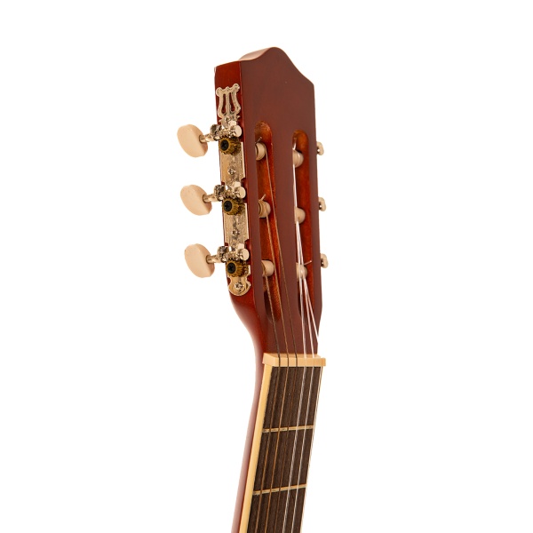 Carissa Cg-155Ce Naturel Elektro Klasik Gitar