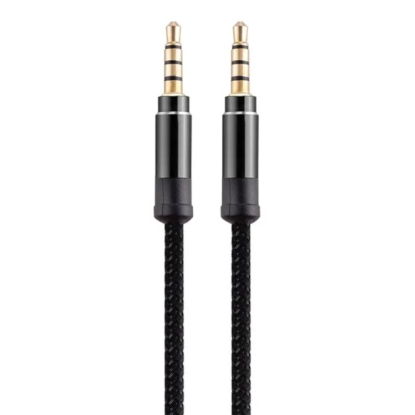 D-Cable Aux Kablo 3 5-3 5 4Pin To 4Pin 1 Metre