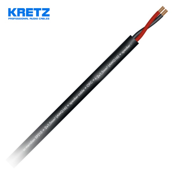 Kretz Krt-2150 2X1 50Mm