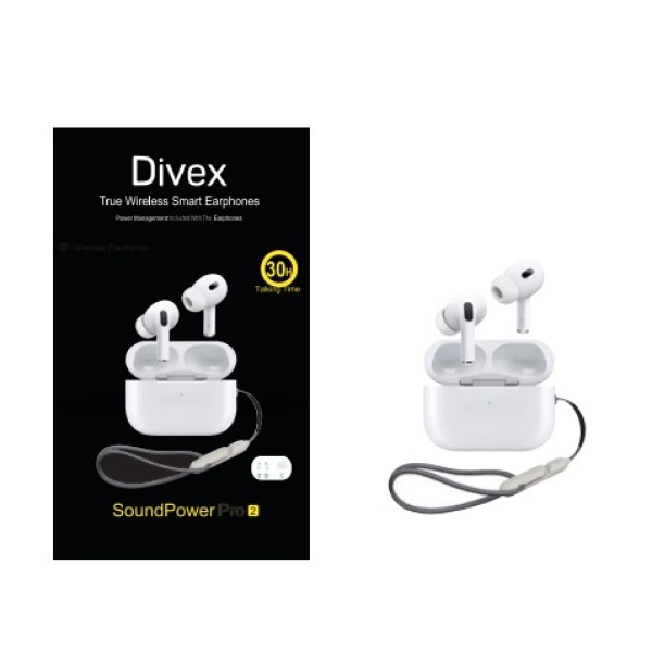 Divex Db-512 Bluetooth Kulakiçi Kulaklık