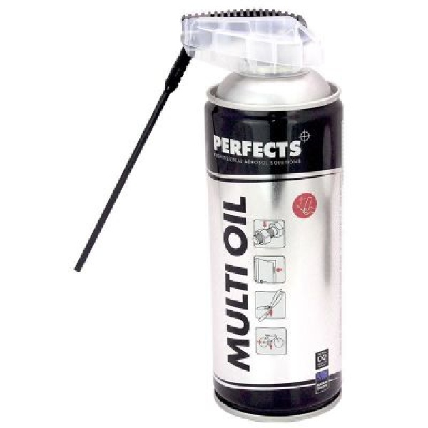 Perfects Multi Oil 400 Ml Sprey