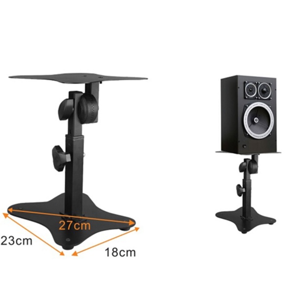 N-Audio Ss-23M Masaüstü Monitör Sehpası (Çift )