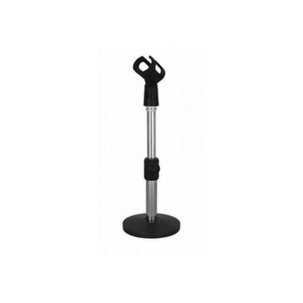 D-Stand Ms-03T Krom Mikrofon Stand