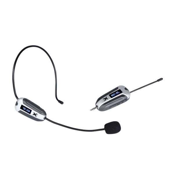 Cmh-100 Headset Mikrofon