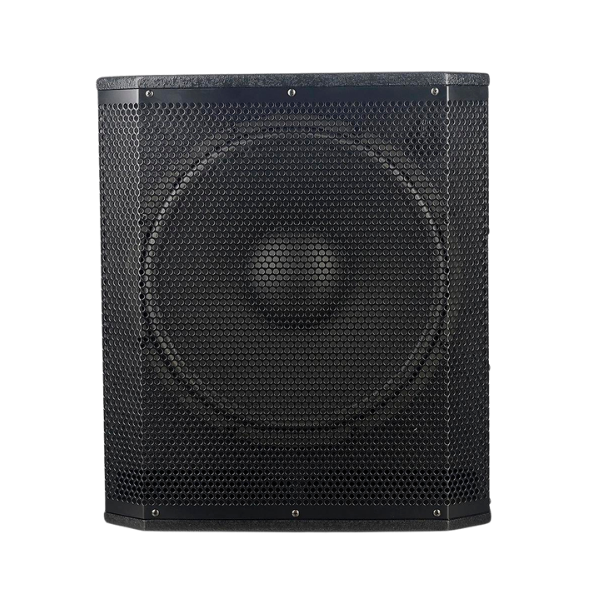 D-Sound Ds-1865Bt 18 ve 8*6 5*81Subbass Ses Sistemi