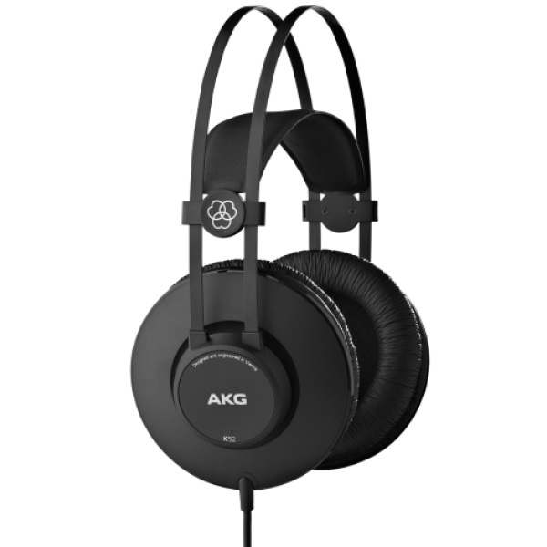 Akg K-52 Stereo Kulaklık