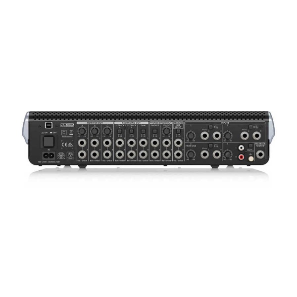 Behringer Control 2Usb Stüdyo Monitör Kontrol Cihazi