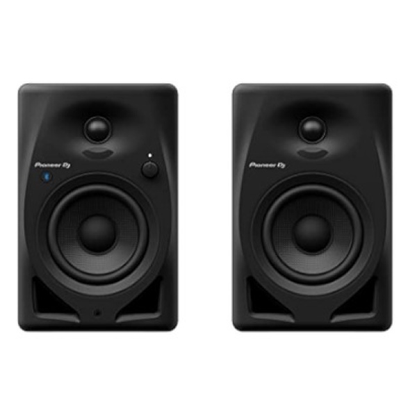 Pioneer Dj Dm-40D-Bt 4 İnch Dj - Production Monitor