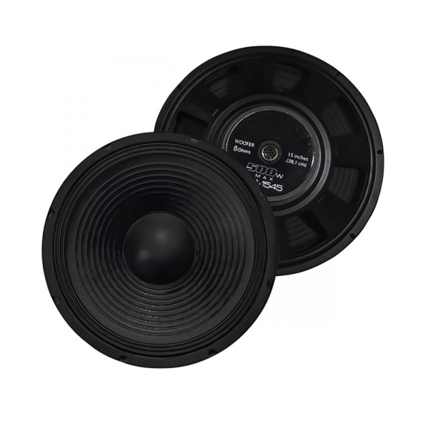 D-Sound Wp-1545 15 Hoparlör 8Ohm 500 Watt