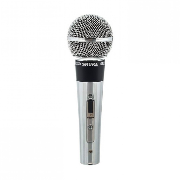 Shure 565 Sd-Lc