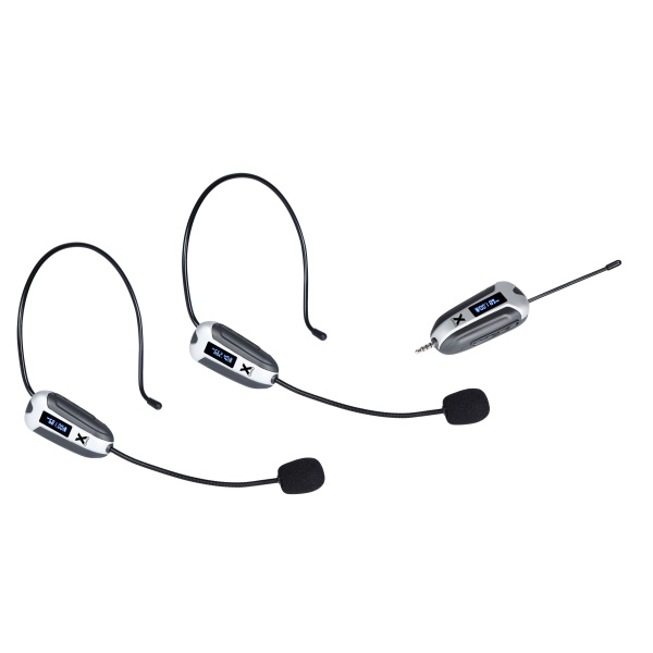 Cmh-200 Headset Mikrofonu