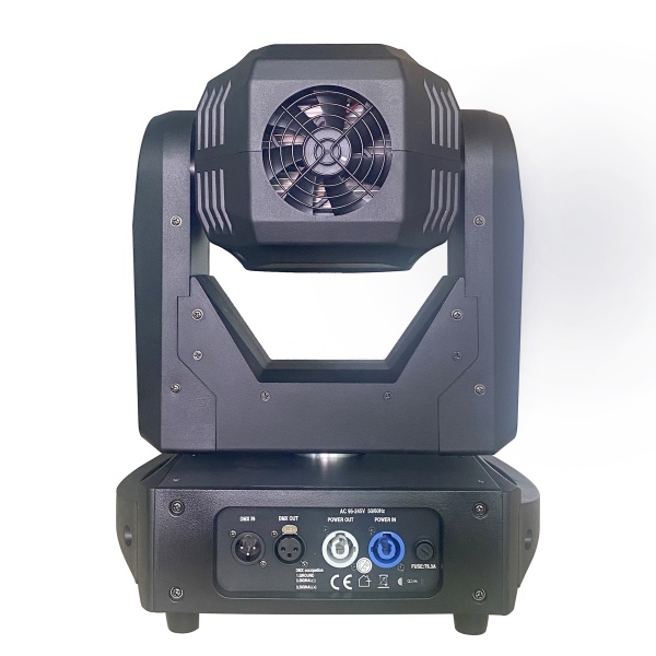 Dmv-250 Bsw 250W Led 3 In 1 Spot Beam Wash Moving Head