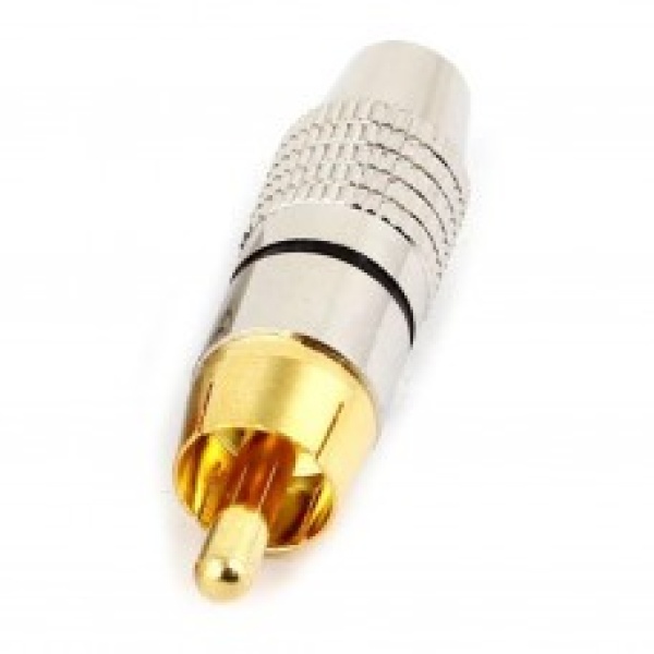 D-Connect Dc-Rca09 Connector