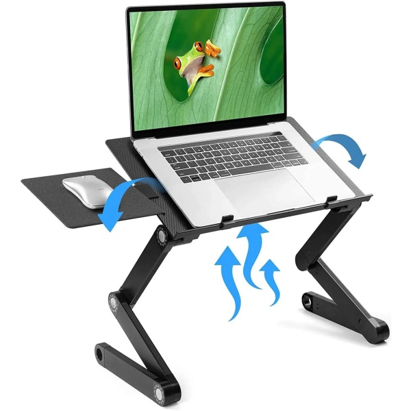 Dy-100M Laptop Stand