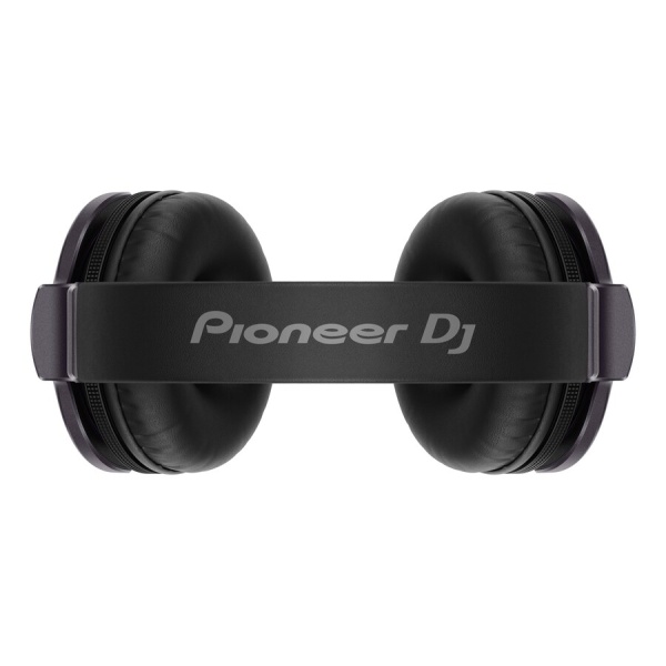 Pioneer Dj Hdj-Cue1On-Ear Dj Kulaklığı