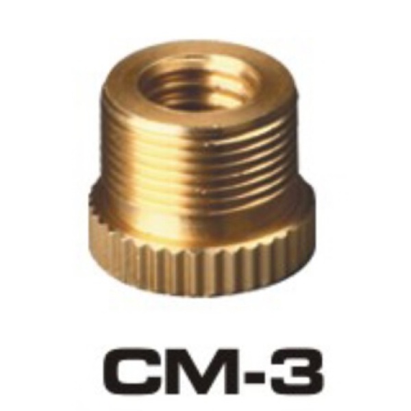 Cm-3 Mikrofon Ay Takılan Adaptor