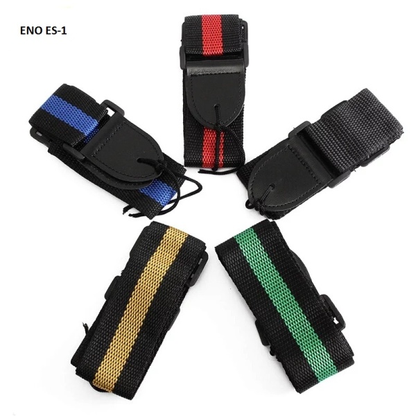 Eno Es-1 Gitar Strap (Askısı)