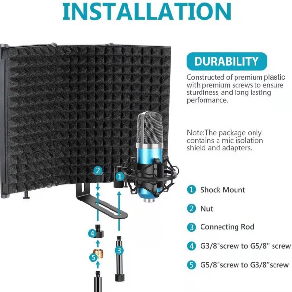 Pf-320M Akustik Panel3*12*283 Panel 35Cm Metal