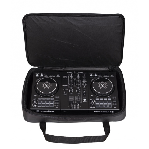 Pioneer Ddj-400 01-100 Lüks Kılıf Çanta Softcase