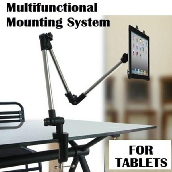 Tablet Stand Ts-20 Al