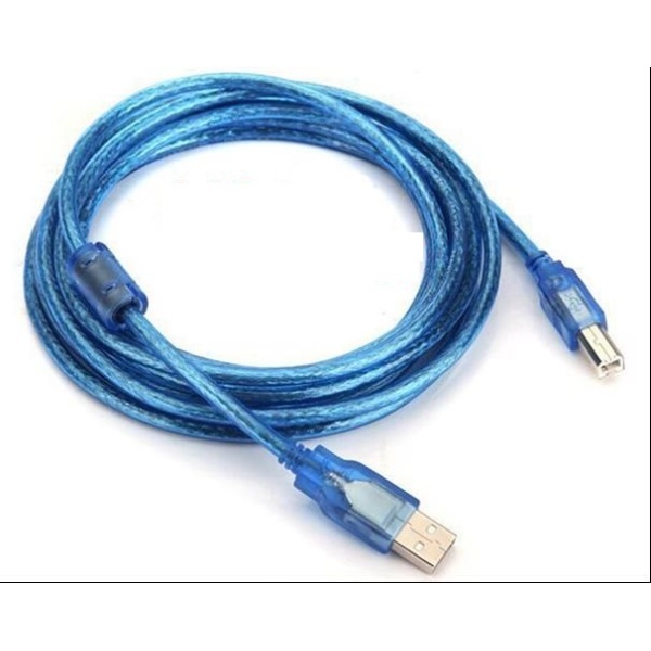 Ses Kartı Kablosu Type A -B Usb 2 0