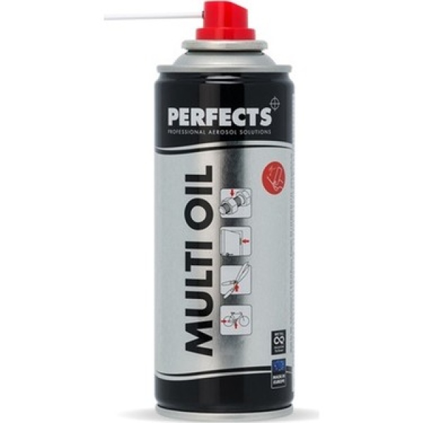 Perfect Multi Oil 200 Ml