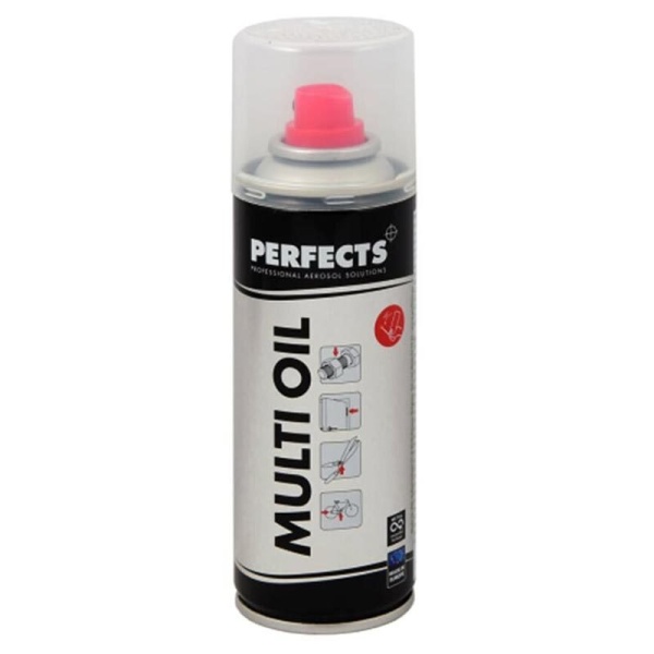 Perfect Multi Oil 200 Ml