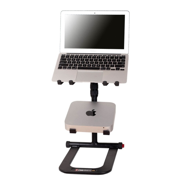 Dj Kontrol Laptop Stand